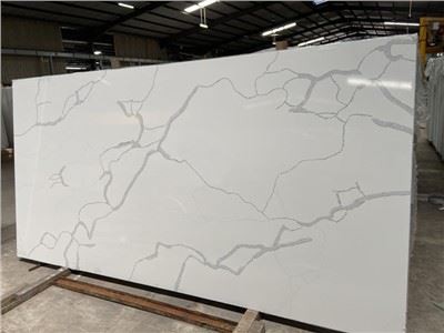 Calacatta Classique Quartz