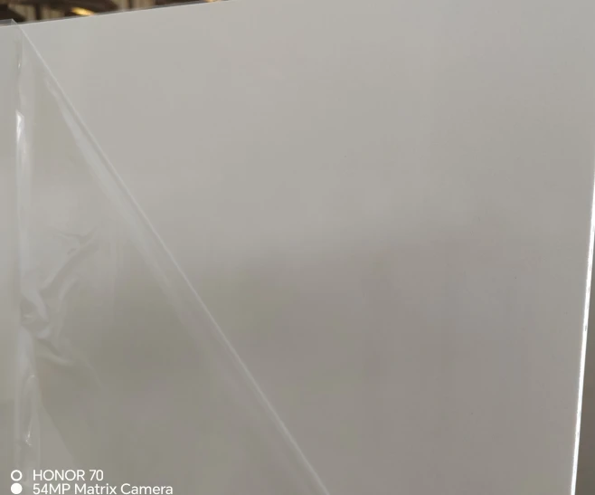 Carrara Quartz Stone Slab New Style manufacturers